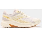 Zapatilla Running Mujer Joma Vitaly 2525 Beige Confortable
