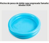 Inflatable Swimming Pool Family Pools Adult Children's Swimming Pool Summer Outdoor Indoor Kids Baby Bathtub Water Party Toys