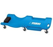 Carrito de plástico FERVI 0645/CP