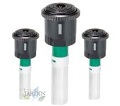 HUNTER Pack 3 Toberas Rotator MP2000 210º-270º Hunter - Boquillas Difusores de Riego 4 a 6,7 m