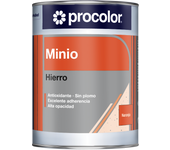 Procolor Minio