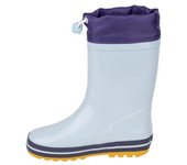 BOTAS LLUVIA GOMA BLUEY