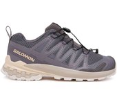 Zapatillas de Running SALOMON Xa Pro 3D V9 para mujer en color gris