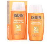 Isdin Fotop.Spf50+ Fusion Water Magic Glow 50 ml
