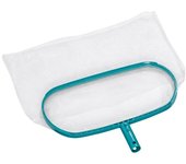 Bestway Recogehojas Fondo Piscina 43x21 cm Jardin 58278