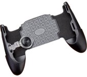 Mando para Movil PUBG Controlador de Juego móvil Universal Gamepad Joystick de Disparo y apuntar para Android iOS Empuñadura para Teléfono