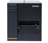 Brother TJ4005DN impresora de etiquetas Térmica directa 203 x 203 DPI 152 mm/s Alámbrico Ethernet