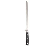 Cuchillo jamonero 25,4 cm acero inoxidable Foodies Master Pro BGMP-4320 MASTERPRO