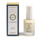 Ioox Lacadura Edurecedor Base Elástica 15Ml