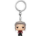 Funko POP! Keychain Ahsoka-Morgan Elsbeth- Figura Coleccionable Oficial - Juguete para Niños y Adultos - Fans - Diversidad de Personajes y Temáticas