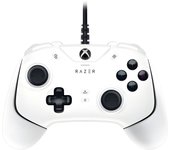 Razer RZ06-03560200-R3M1 Mando y Volante Blanco USB Gamepad PC