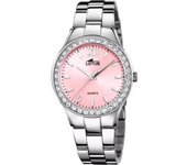 Reloj Lotus Bliss 18883/2 acero mujer circonitas
