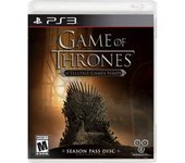 Game of Thrones, A Telltale Games Series Juego para Consola Sony PlayStation 3 PS3