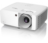 PROYECTOR LASER OPTOMA ZH420 FHD 1080P 4300L BLANCO ECO LASER