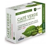 Nature Essential Café Verde Complex 2800 mg 60 Cápsulas ✅ Entrega 24/72h