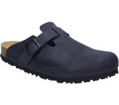 JOSEF SEIBEL Josef 04 | Clog de Hombre | azul