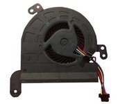VENTILADOR PARA PORTÁTIL ASUS A540S T540SA 13NB0B30T01011 NS55B0215G02