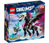 LEGO DREAMZZZ 71457 CABALLO VOLADOR PEGASO