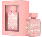 BADEE AL OUD NOBLE BLUSH LATTAFA EAU perfume Arabe MUJER 100ML