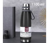 Stainless Steel Thermos Bottle Vacuum Large Capacity Flasks Water Bottle Insulated Water Outdoor Travel Bottle Cup Keeping Warm