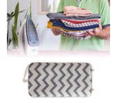 Ironing Mat Pad for Handheld Steamer Accessory Vertical Press Pad over The Door Steamer Pad for Dorm Apartment Travel Household