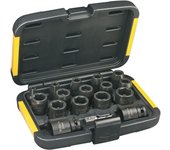 Dewalt DT7506-QZ - Kit de 17 llaves de impacto