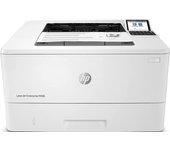 Impresora HP LaserJet Enterprise M406DN