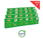 Integralia EcoPack 12 Digestial Plus 60 Capsulas