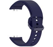 Original Silicone Loop for Samsung Galaxy Fit 3 Strap Accessories Smartwatch Sport Rubber Bracelet for Samsung Galaxy Fit3 Band