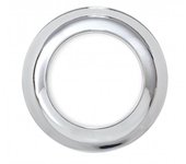Downlight LED FABRILAMP 9W 3000K Trevor Cromo 720lm 12d