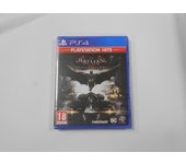 Juego de PS4 Batman Arkham Knight nuevo - ¡Disfruta de la última entrega del Caballero Oscuro!