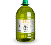 Finca La Pontezuela Aceite de Oliva Virgen Extra Cornicabra 5 Litros | Garrafa de Aceite 5L Cornicabra | Aceite Intenso Ideal para Uso Diario | AOVE Español DOP Montes de Toledo