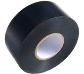 SANCO STORE - WOLFPACK LINEA PROFESIONAL Cinta Aislante 40 m. x 38 mm. Negra Uso Doméstico