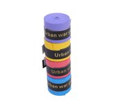 20/60pcs Universal Sweatbands Overgrip Anti-slip Tennis Padel Shock Absorption Badminton Grips Slingshot Tennis Racket