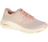 Zapatillas Skechers Arch Fit-Big Appeal | Ultra Ligero