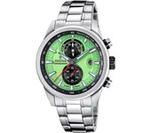 Reloj Festina Timeless Chronograph F20694/3 acero