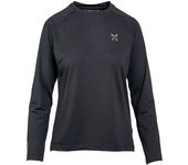 ISELLA W K30 | Altus | Camiseta de manga larga | Caniseta de deporte | Mujer