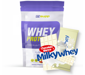 Whey Protein80 - 1Kg de MM Supplements