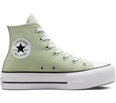 Converse Chuck Taylor All Star Lift Platform Canvas
