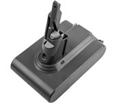 Coreparts Batería para Aspiradora Dyson - Alta Calidad