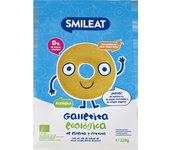 Galletas Infantiles De Espelta Con Manzana 220 G E