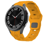 Silicone Strap for Samsung Galaxy Watch 7 6 5 40mm44mm 6 Classic 47mm 43mm/4 Classic 46mm 42mm Bracelet Galaxy Watch 5/5pro 45mm