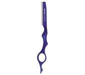 Navaja de Peluquería Profesional Artero Creative Azul
