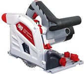 Holzmann Sierra Circular HOLZMANN TAS165PRO para Cortes Limpios y Precisos
