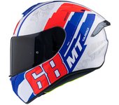 Casco Moto Casco Mt Targo Pro Welcome   Ce U