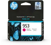 TINTA HP 953 MAGENTA