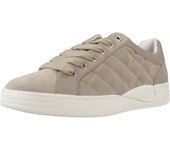 Zapatillas deportivas de Mujer Marca Geox Modelo D Lauressa