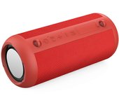 Altavoz Bluetooth portátil, altavoz portátil con Sonido Estéreo Fuerte, Estéreo inalámbrico USB subwoofer, Agua resistant to altavoz de graves, para Viajes, Exterior, hogar y Fiestas, Negro