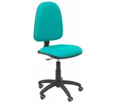 Silla de Oficina Ayna bali Piqueras y Crespo 04CP Turquesa