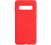 Colorful Silicone Soft Case For Samsung Galaxy S10 Plus S10E S 10 5G Phone Protective Cover Cases